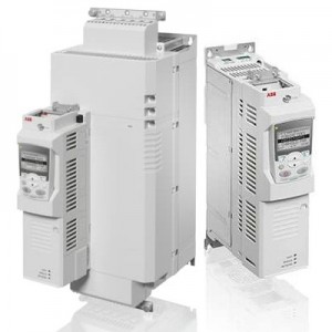 ACS850 from 0.37 to 560 kW, Three-phase operation 200 to 500 V AC