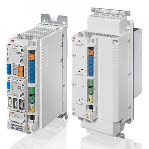 ACSM1 from 0.75 to 355 kW, Three-phase operation 230 to 500 V AC