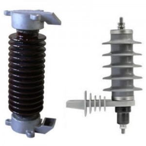 LIGHTNING ARRESTORS