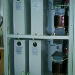 HT Thyristor Switched Capacitor Panel
