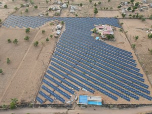 Gosai Kripa Solar