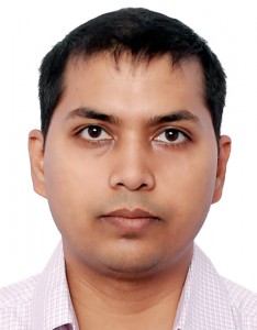 Mr. Manish Kumar