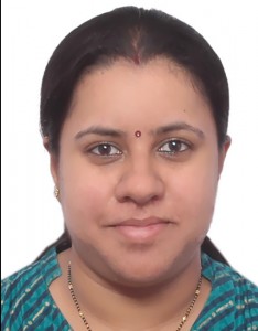 Mrs. Nupur M Kumar