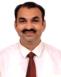 Mr. Rajesh Saini