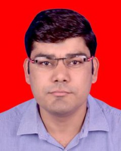 Mr. Vikas Kumar