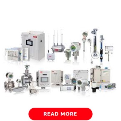 INSTRUMENTATION PRODUCTS