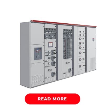 ELECTRICAL CONTROL PANELS