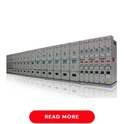 MV SWITCHGEAR