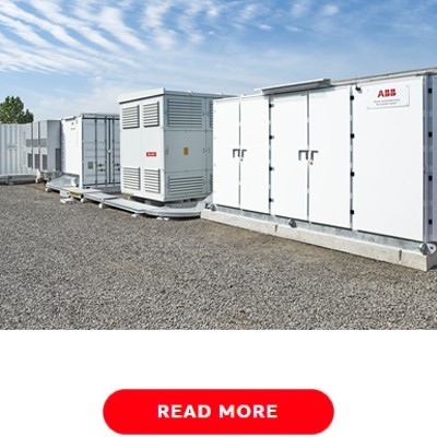 Energy Storage Modules