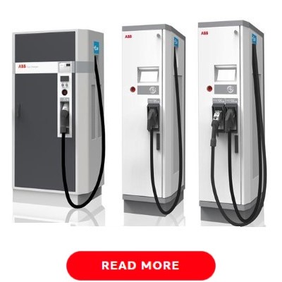 EV CHARGING SOLUTIONS